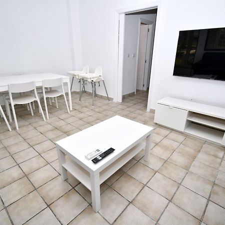 Muchavista Playa Alicante 坎佩略 外观 照片