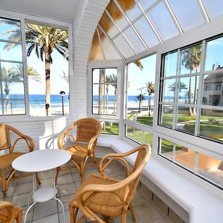 Muchavista Playa Alicante 坎佩略 外观 照片