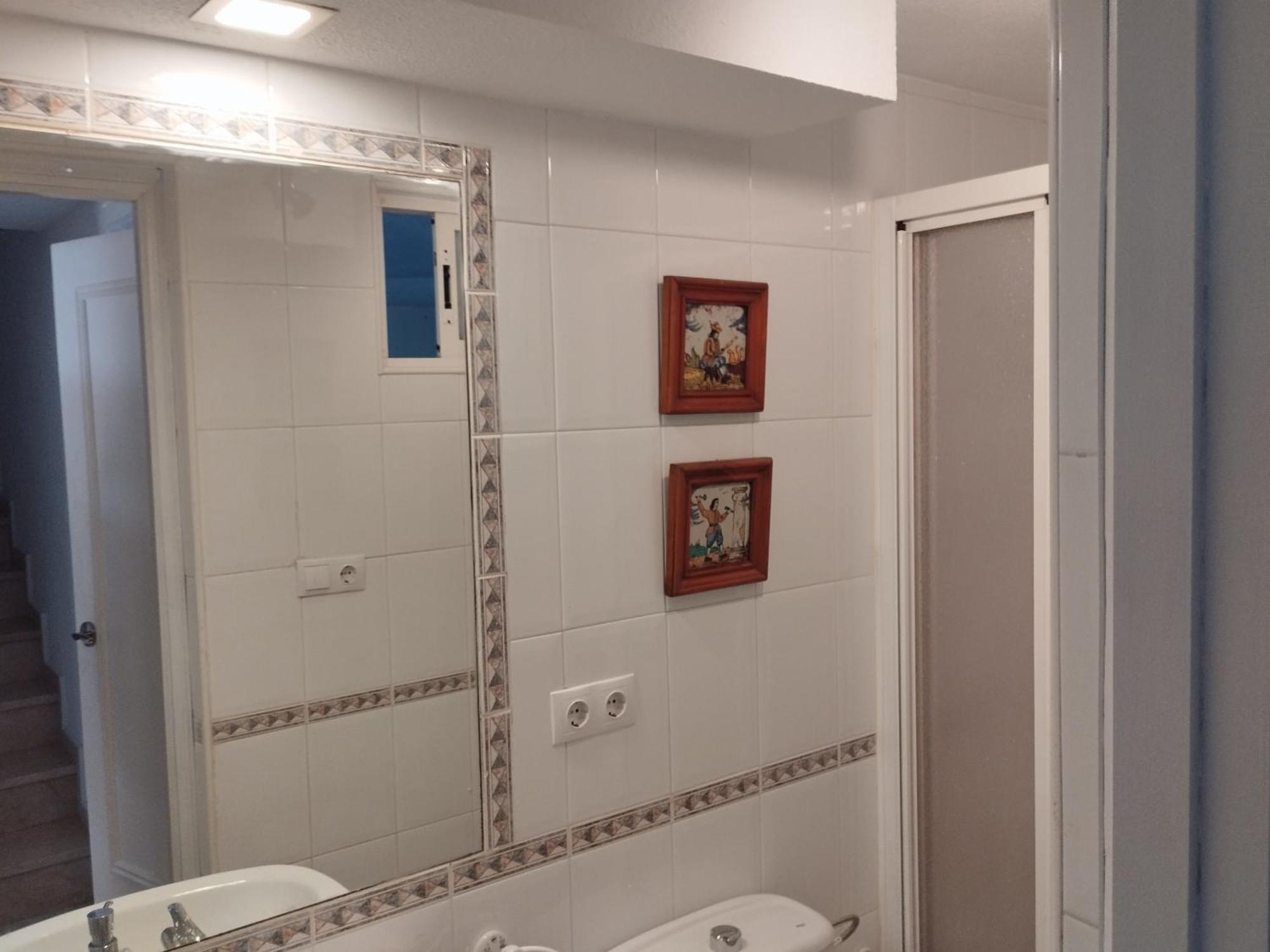 Muchavista Playa Alicante 坎佩略 外观 照片
