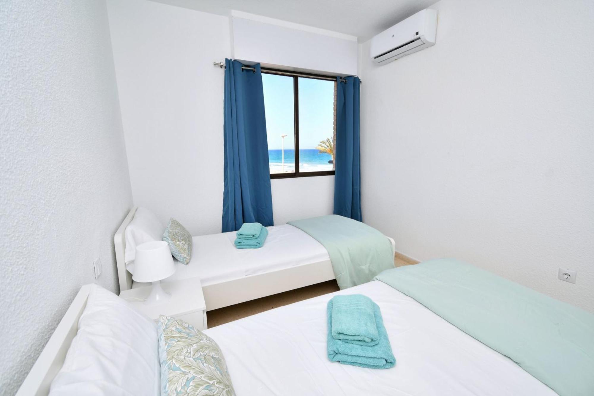 Muchavista Playa Alicante 坎佩略 外观 照片